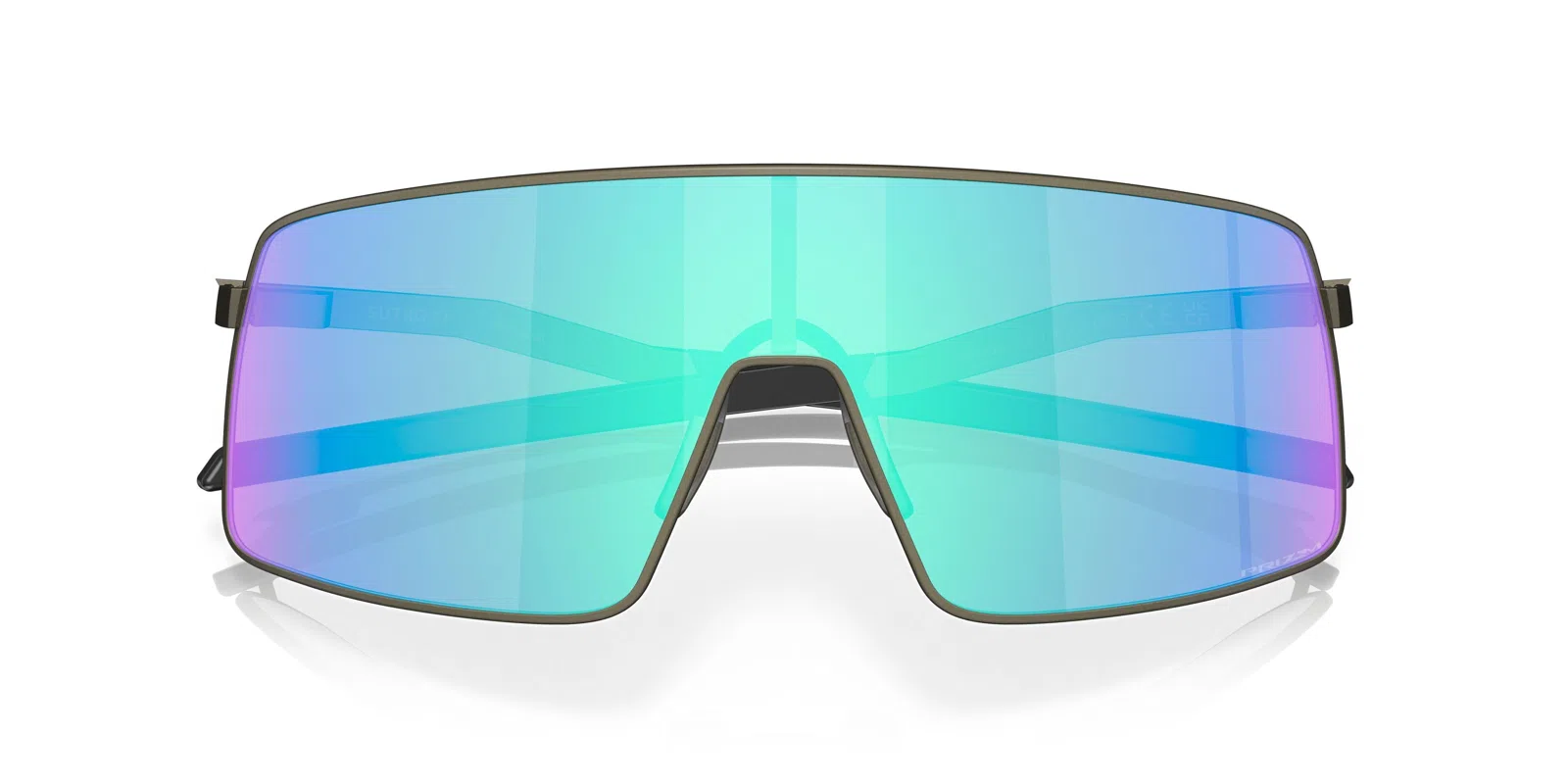 Oakley Sutro Ti 6013 Sunglasses - view 12